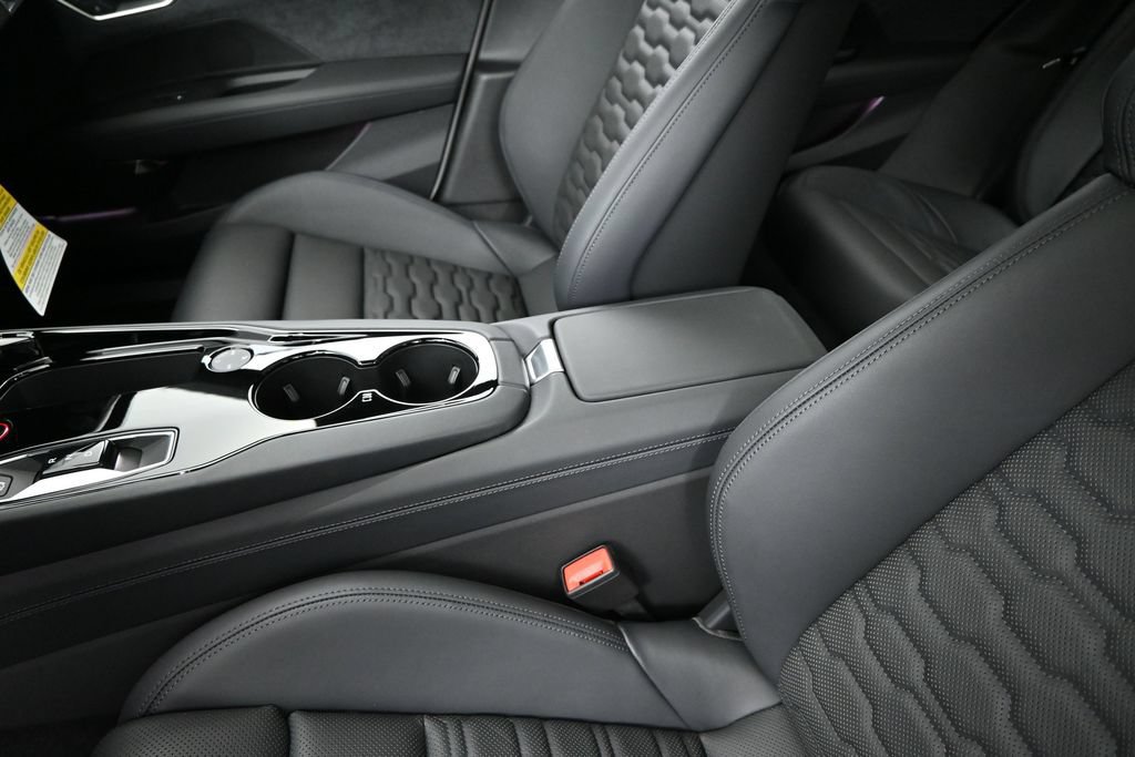 New 2026 Audi S e-tron GT Prestige AWD/4WD image 10