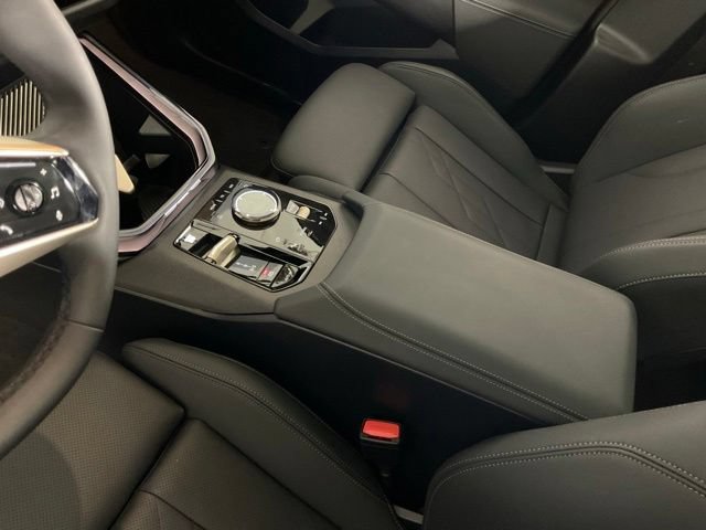Certified 2025 BMW X3 xDrive30i w/ Premium Package AWD/4WD image 16