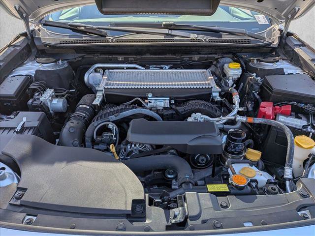 Certified 2023 Subaru Outback Onyx Edition XT image 23