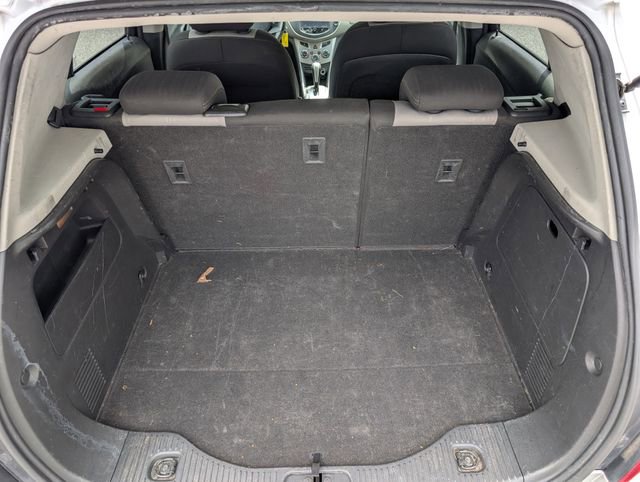 Used 2015 Chevrolet Trax LT FWD image 14