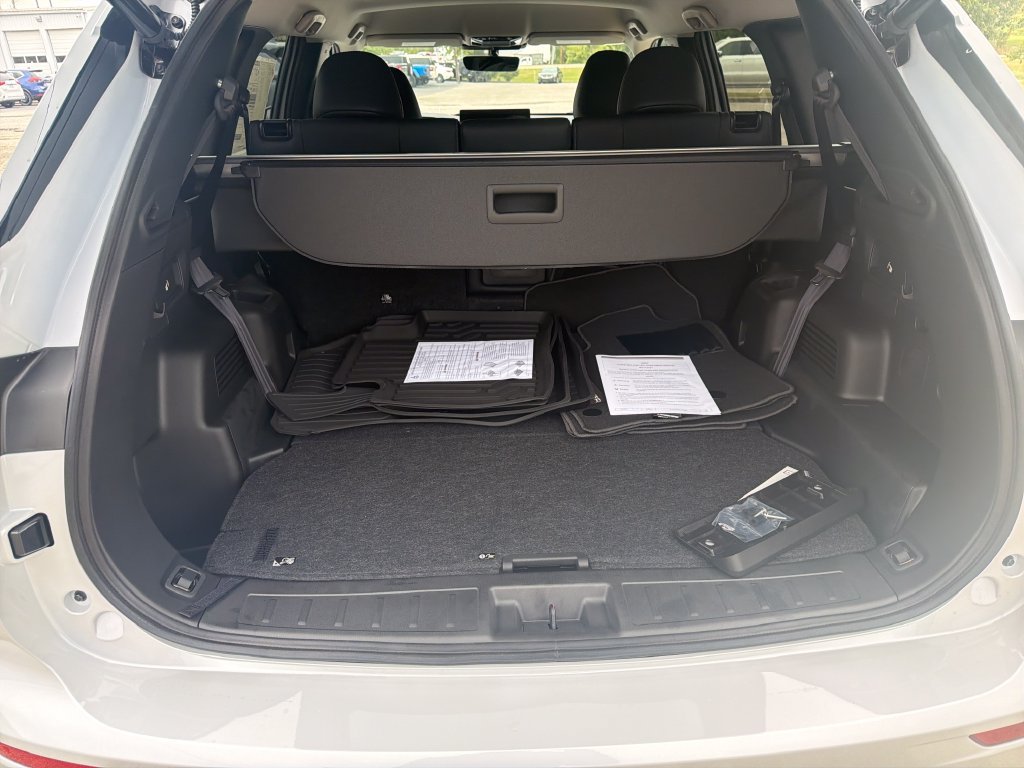 New 2026 Mitsubishi Outlander SE AWD/4WD image 9