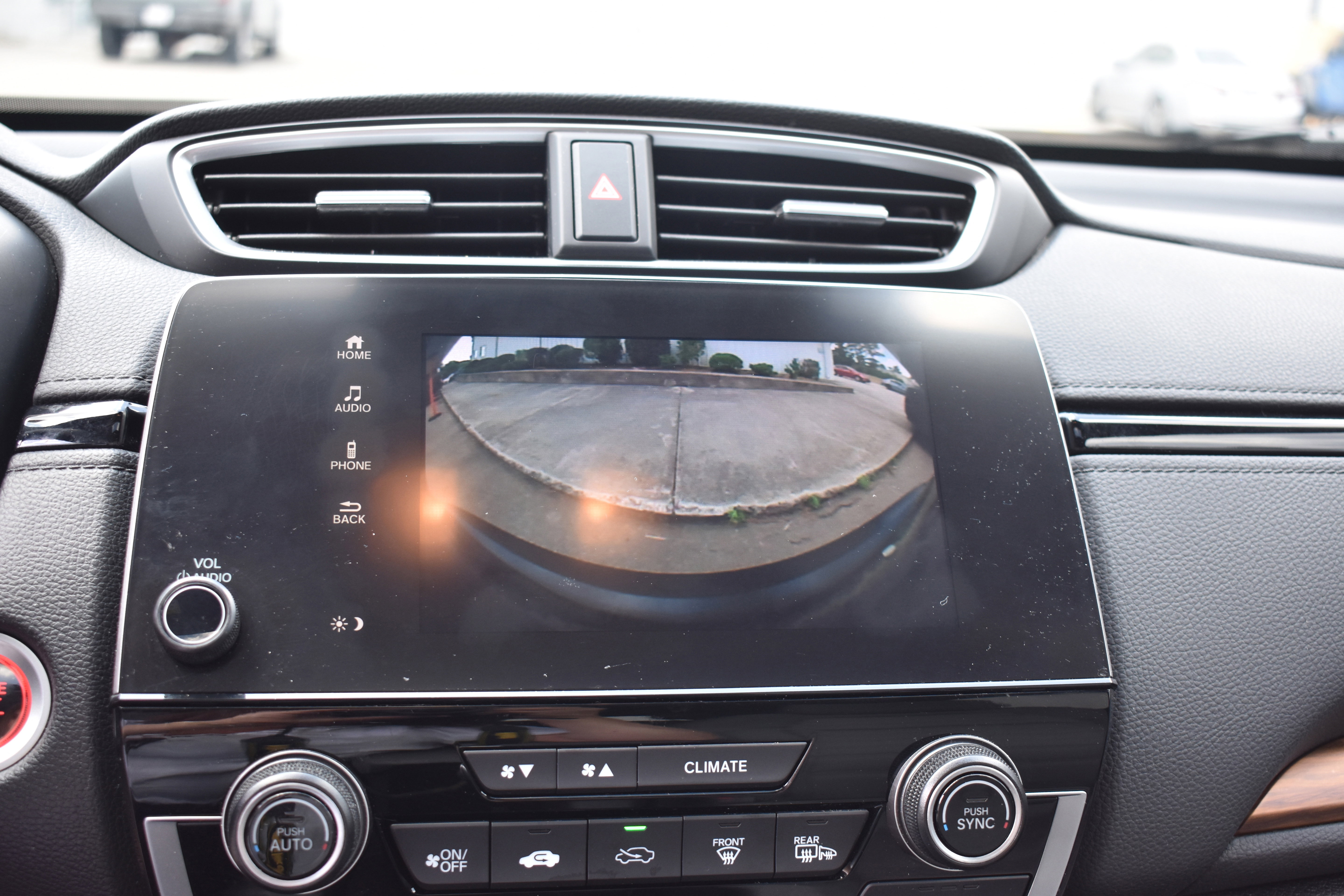 Certified 2022 Honda CR-V EX image 19