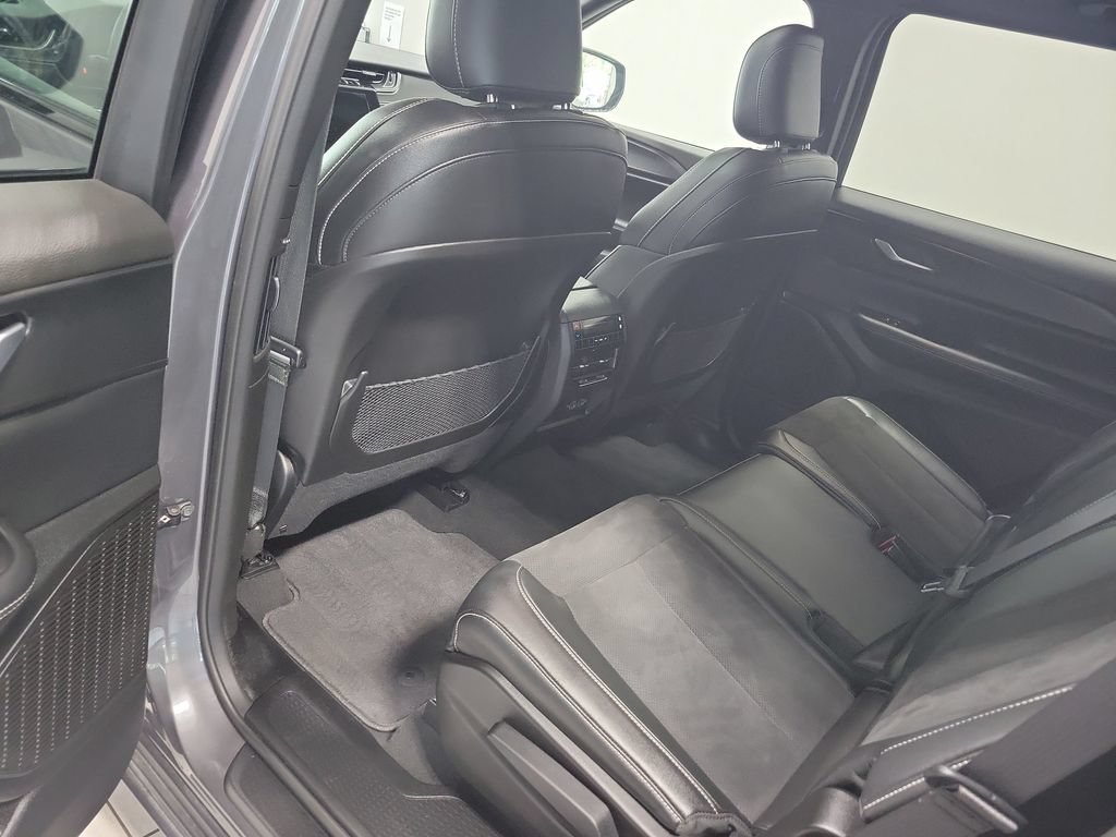 Used 2024 Jeep Grand Cherokee L Altitude AWD/4WD image 33