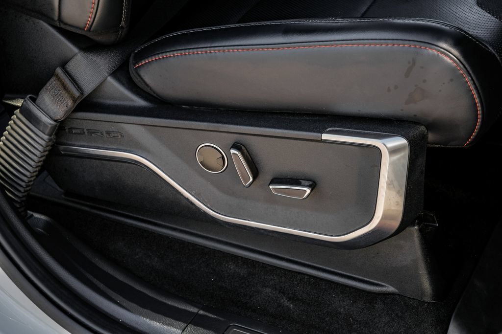 Used 2024 Ford F150 Raptor AWD/4WD image 44