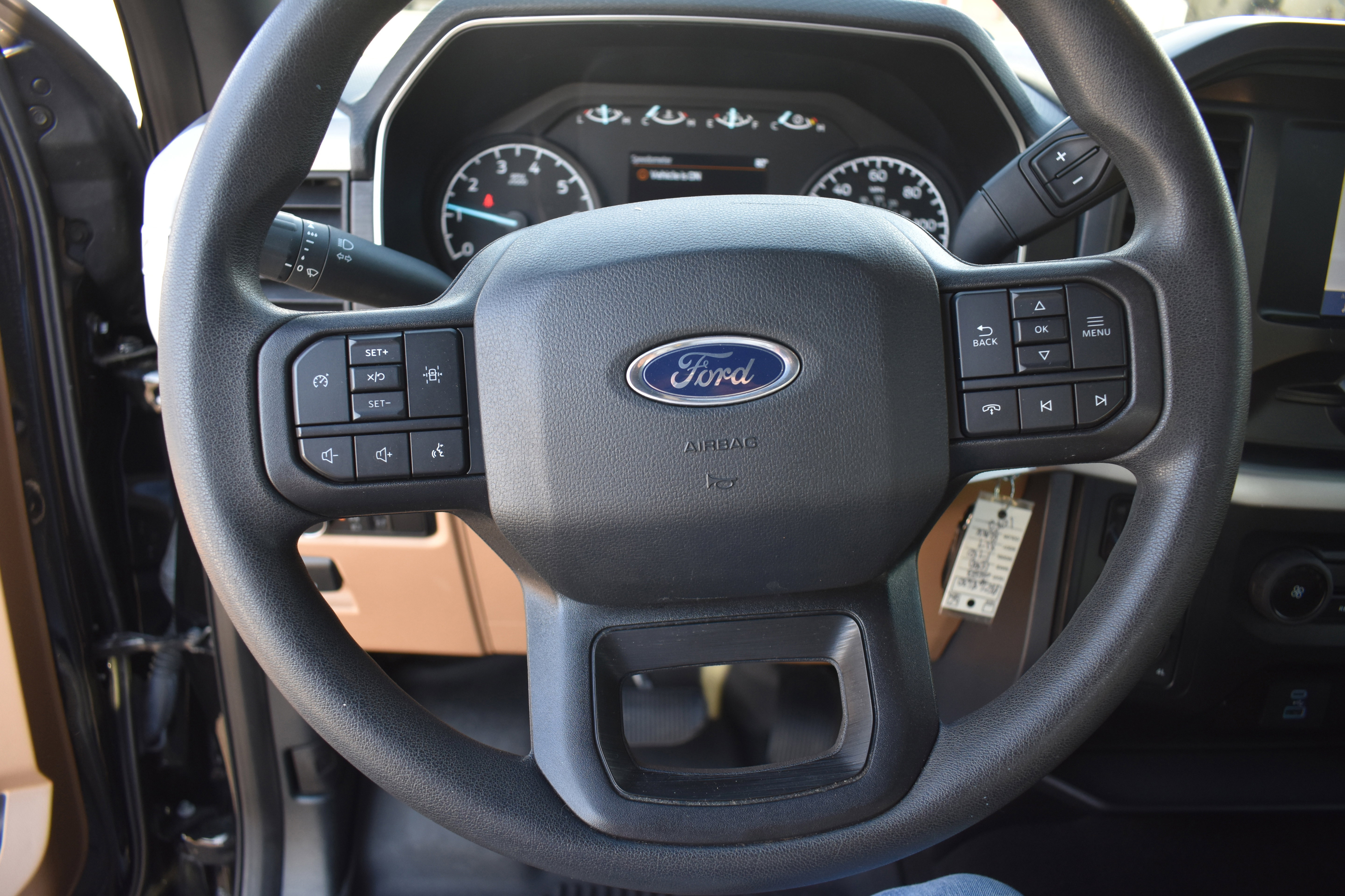 Used 2023 Ford F150 XLT image 13