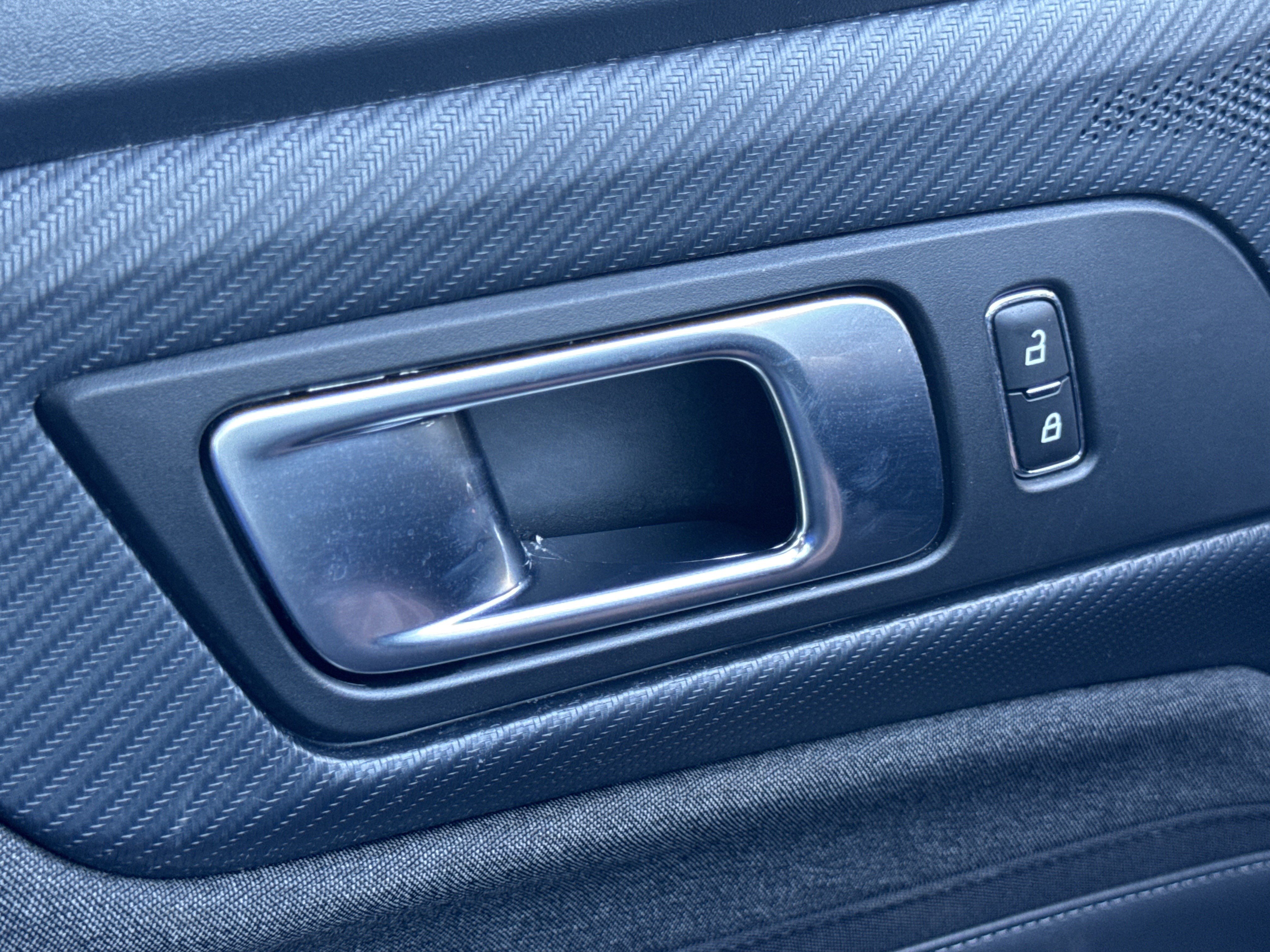 Used 2024 Ford Mustang EcoBoost image 23