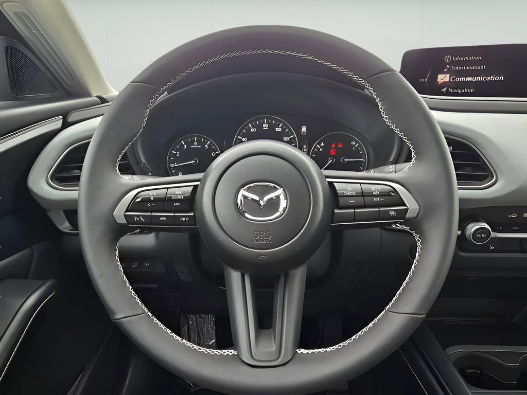Used 2026 MAZDA CX-30 AWD 2.5 S image 27