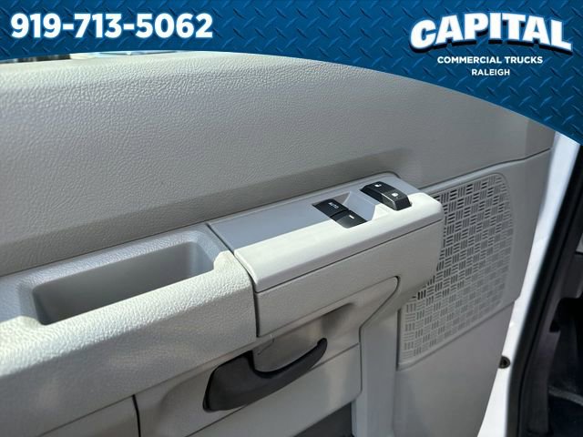 New 2025 Ford E-350 and Econoline 350 Super Duty w/ Driver's Safety Package image 22