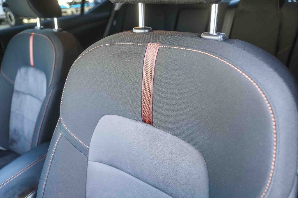 Used 2023 Nissan Sentra SR image 24