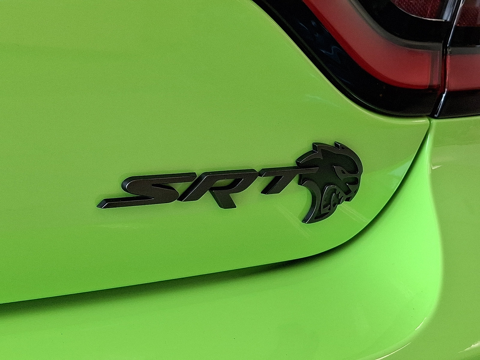 Used 2023 Dodge Charger SRT Hellcat RWD image 30