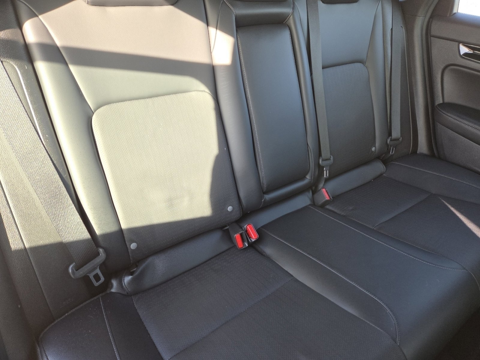 Used 2022 Honda Civic Sport Touring image 22