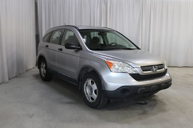 Used 2008 Honda CR-V LX image 21