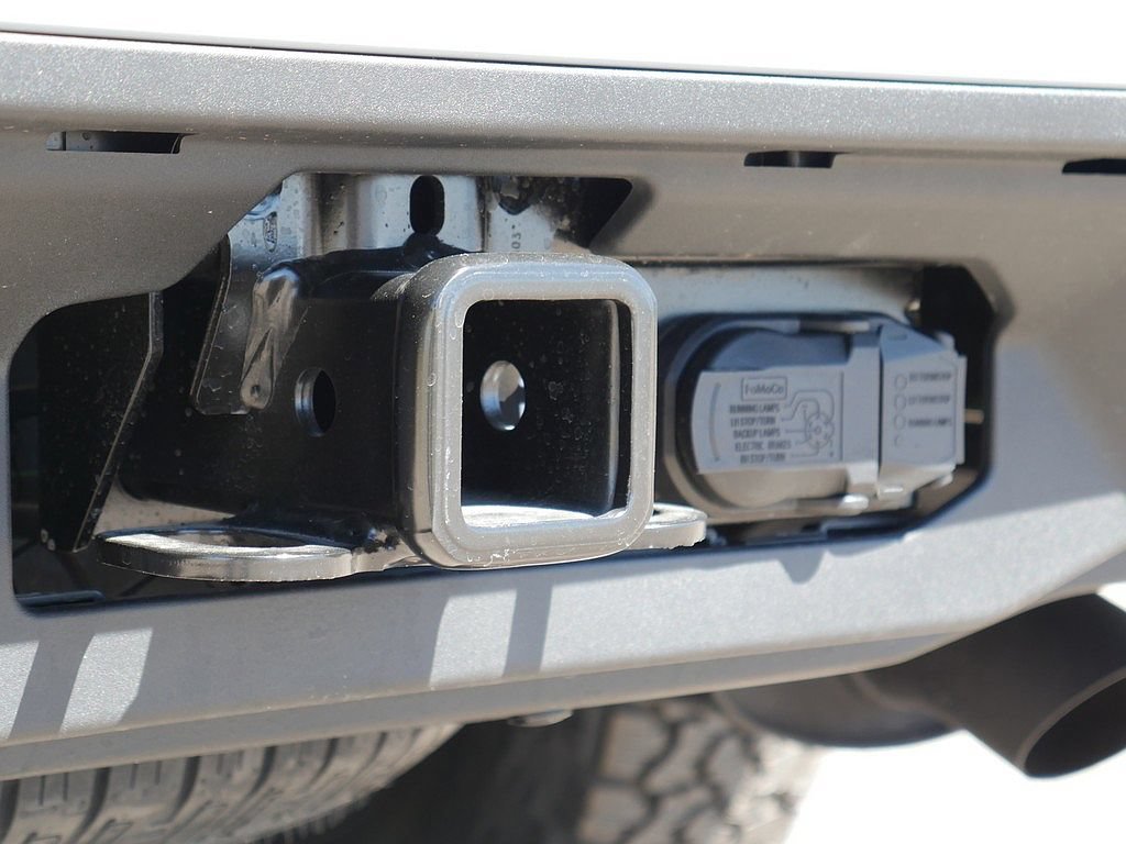 New 2026 Ford Expedition Tremor AWD/4WD image 44