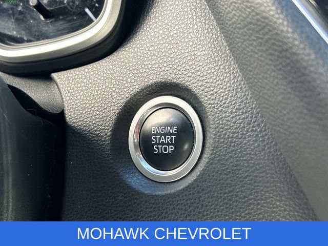 Used 2019 Toyota Corolla XSE FWD image 16