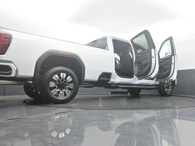 New 2026 GMC Sierra 2500 Denali w/ Denali Reserve Package AWD/4WD image 57