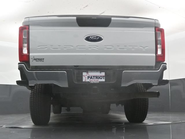 Used 2025 Ford F250 XLT AWD/4WD image 46