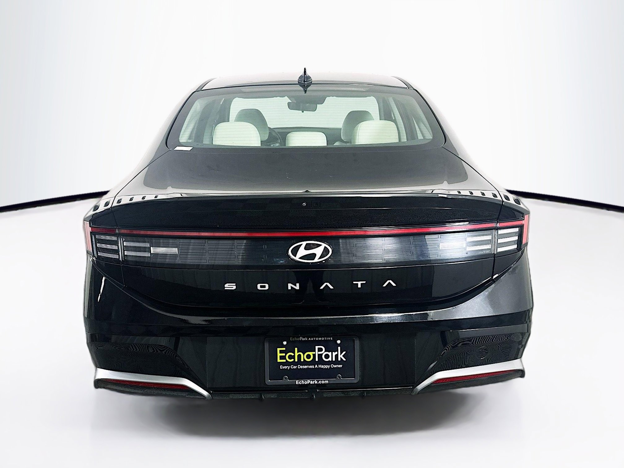 Used 2025 Hyundai Sonata SEL image 7