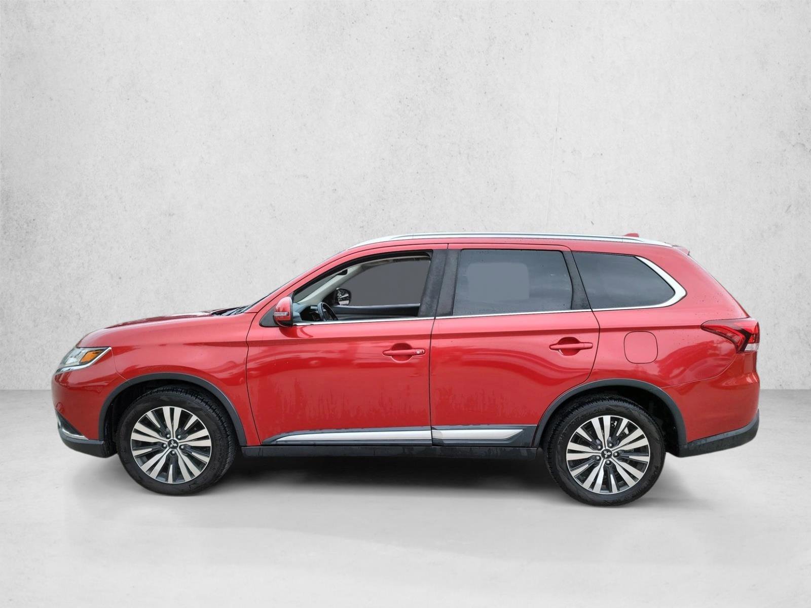 Used 2019 Mitsubishi Outlander SEL FWD image 8