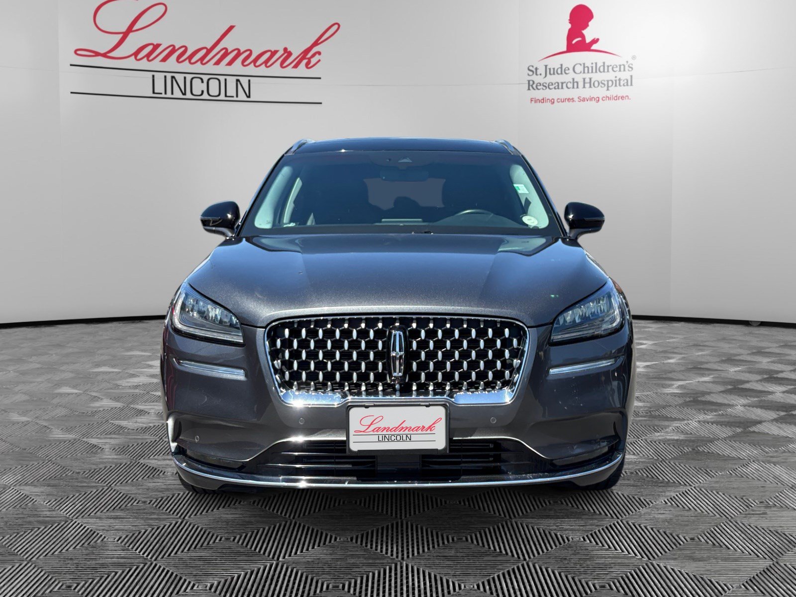Certified 2020 Lincoln Corsair Reserve w/ Equipment Group 201A AWD/4WD image 8
