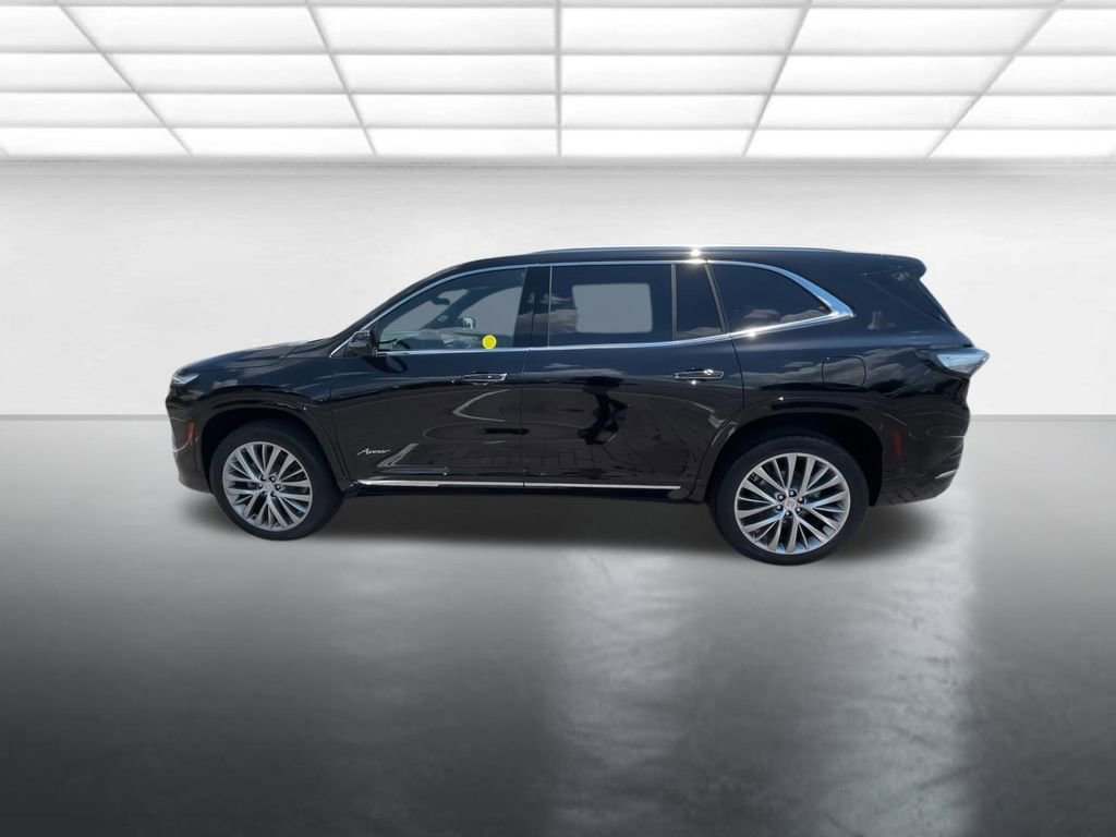 Certified 2025 Buick Enclave Avenir w/ Super Cruise Package image 20