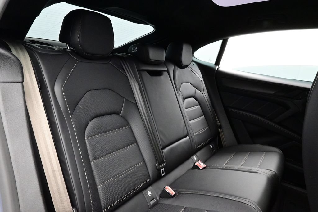 New 2026 Porsche Cayenne Turbo AWD/4WD image 17