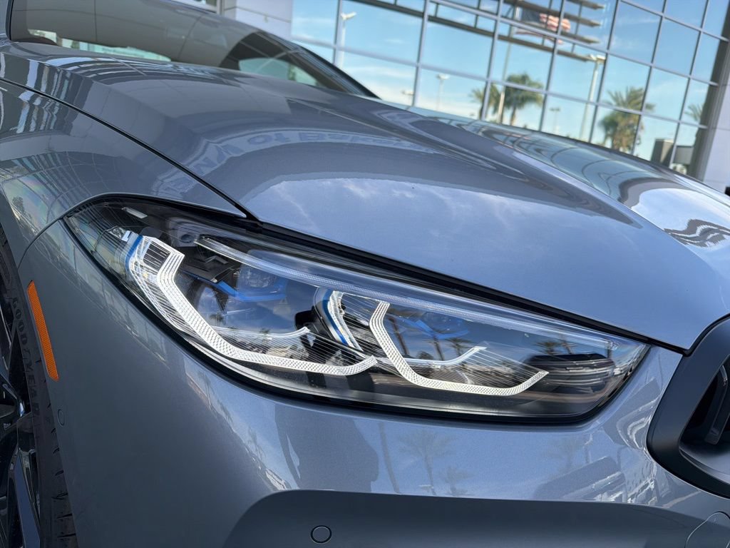 New 2026 BMW 840i Coupe RWD image 3