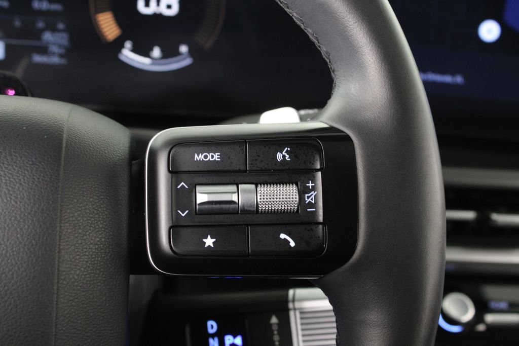 Used 2024 Hyundai Santa Fe XRT image 28