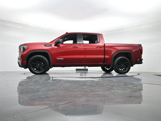 Used 2023 GMC Sierra 1500 Elevation image 39