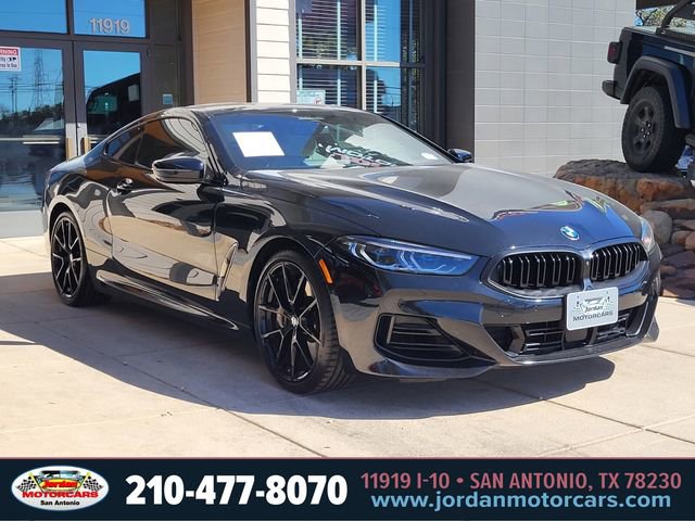 Used 2023 BMW 840i xDrive 840I image 7