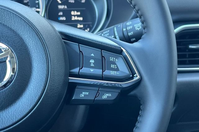 New 2025 MAZDA CX-5 AWD 2.5 S image 26