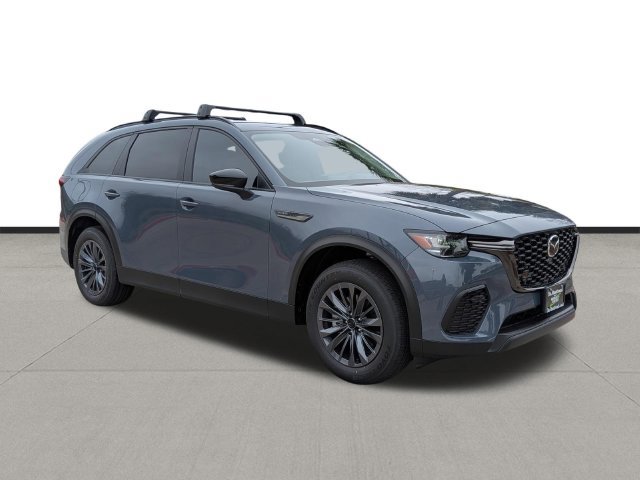New 2026 MAZDA CX-70 SC Plus AWD/4WD image 3