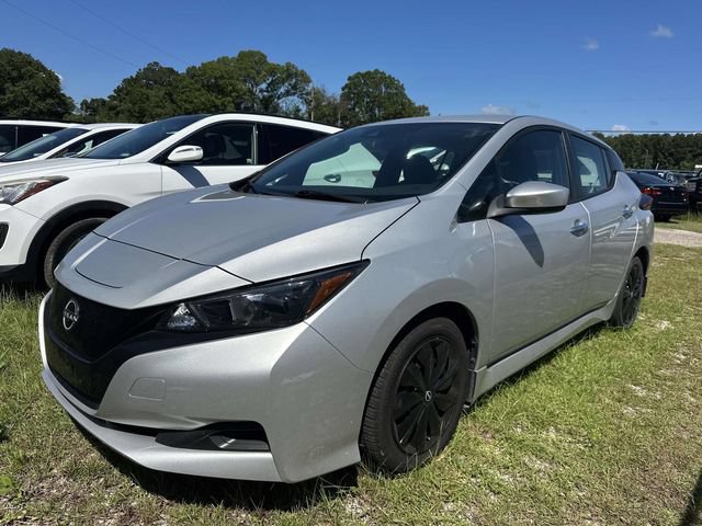 Used 2023 Nissan Leaf S FWD image 11