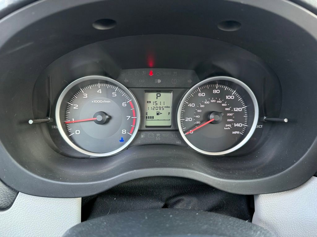 Used 2018 Subaru Forester 2.5i w/ Alloy Wheel Package image 8