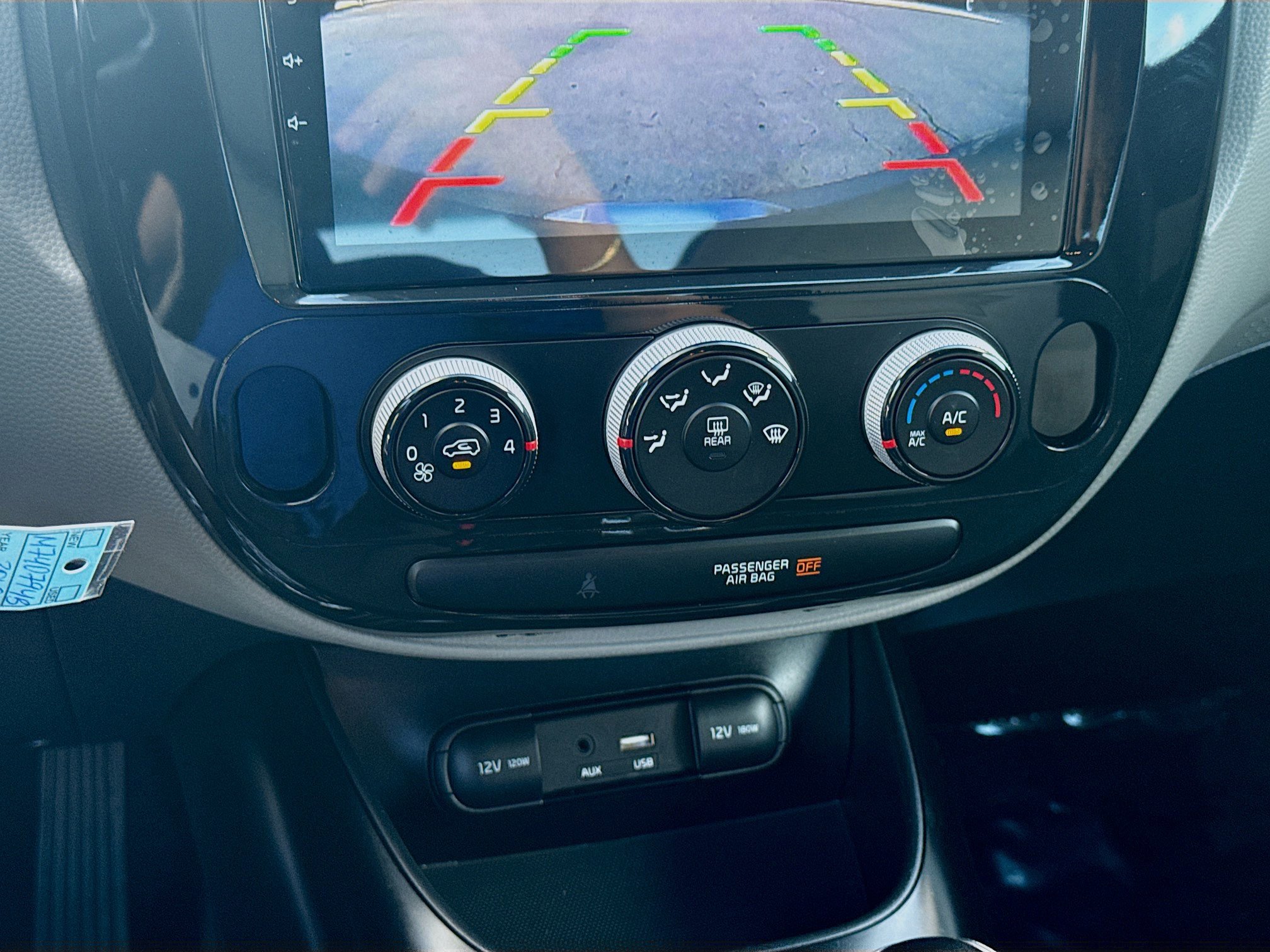 Used 2019 Kia Soul FWD image 14