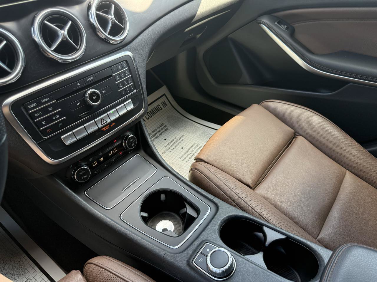 Used 2019 Mercedes-Benz GLA 250 image 13