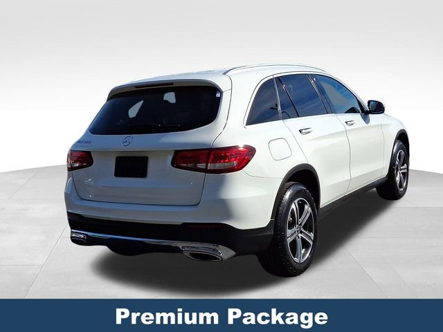 Used 2019 Mercedes-Benz GLC 300 image 7