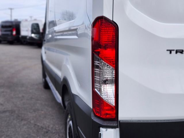 New 2026 Ford Transit 350 148 Medium Roof image 9