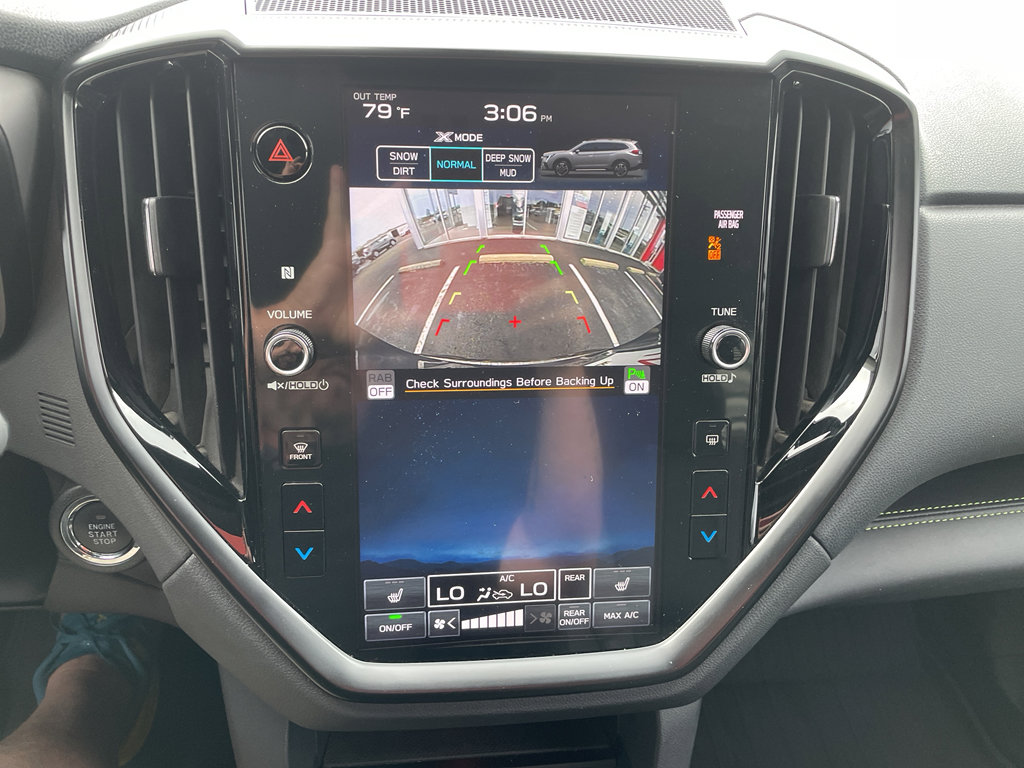 Used 2024 Subaru Ascent Onyx Edition image 17