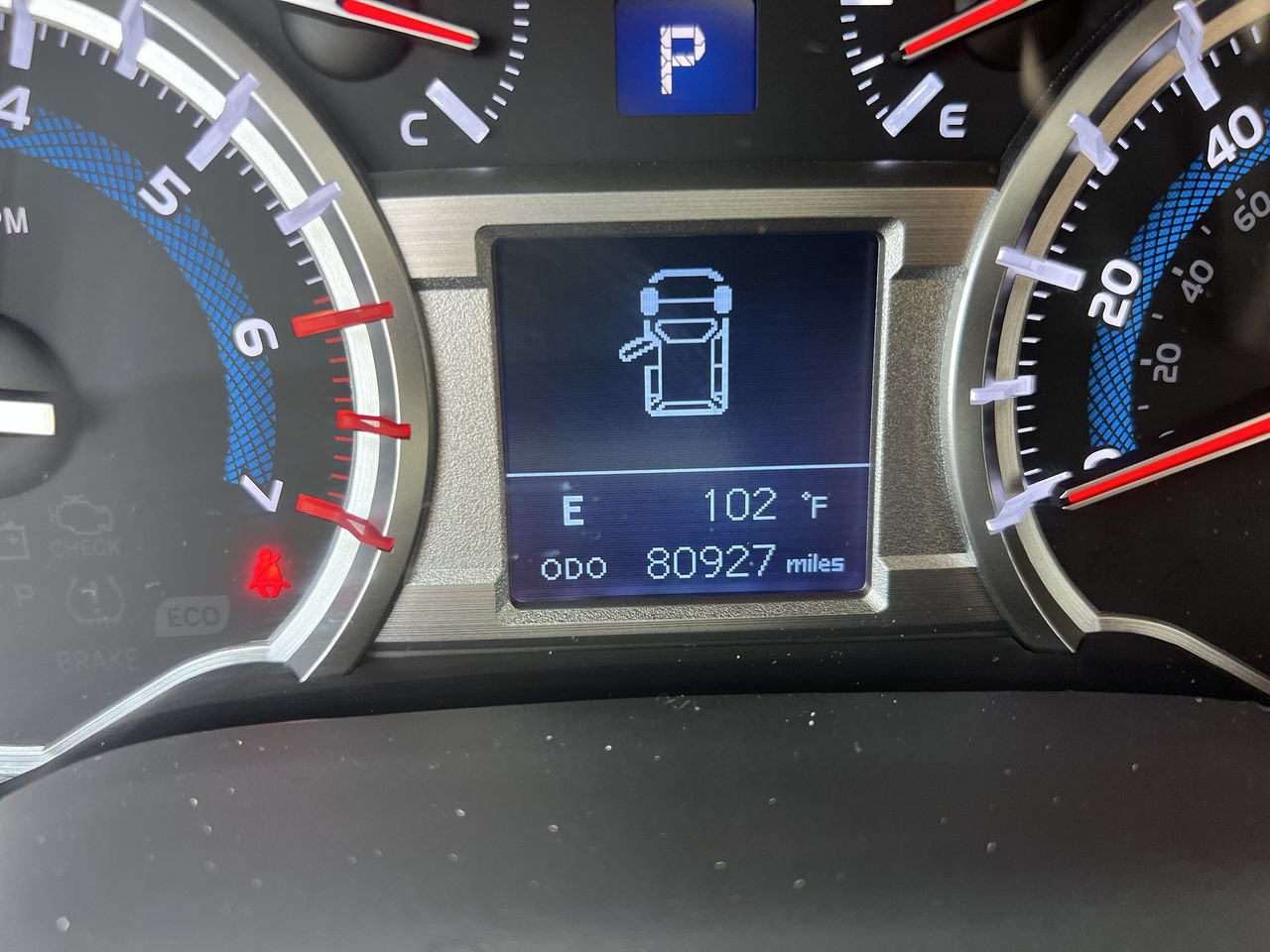 Used 2018 Toyota 4Runner SR5 Premium RWD image 22