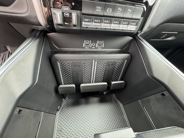 New 2026 RAM 2500 Big Horn AWD/4WD image 45