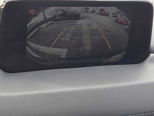 Used 2020 MAZDA CX-5 Grand Touring image 19