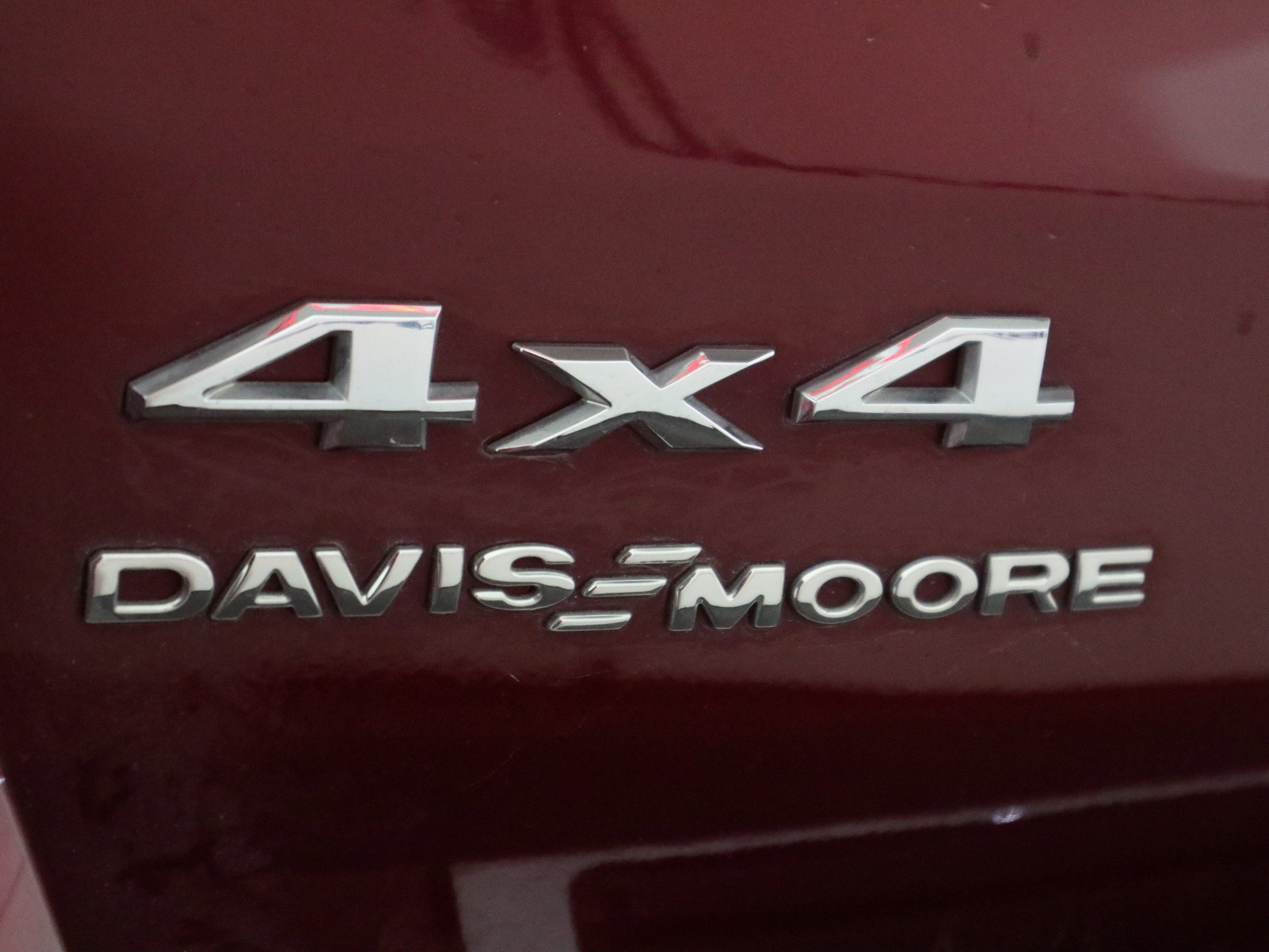 Used 2020 Jeep Grand Cherokee Overland image 35