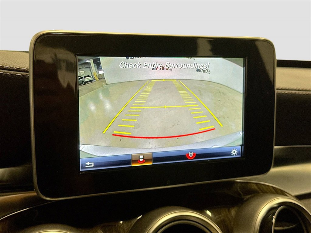 Used 2015 Mercedes-Benz C 300 4MATIC Sedan image 14