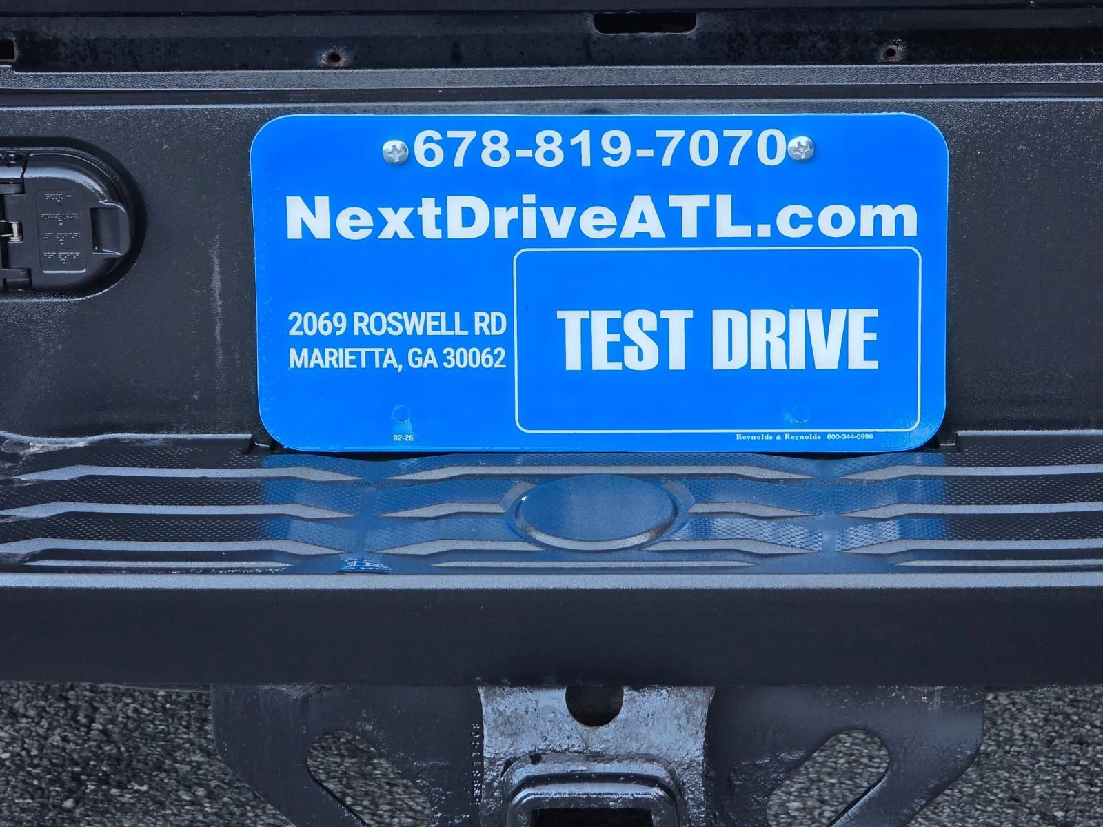 Used 2018 Toyota Tundra Platinum AWD/4WD image 37