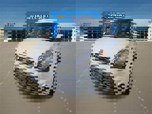 Used 2012 Kia Soul +