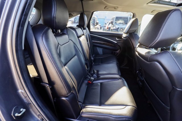 Used 2020 Acura MDX SH-AWD w/ Technology Package image 49