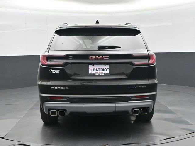 Used 2025 GMC Acadia Elevation FWD image 5