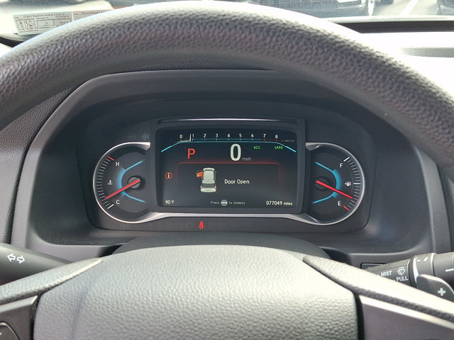 Certified 2021 Honda Pilot LX image 21