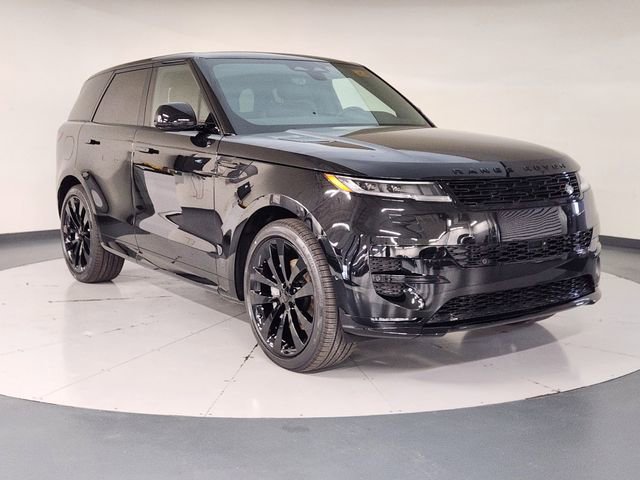 New 2026 Land Rover Range Rover Sport Dynamic SE image 7