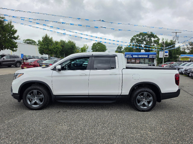 Used 2023 Honda Ridgeline RTL image 3